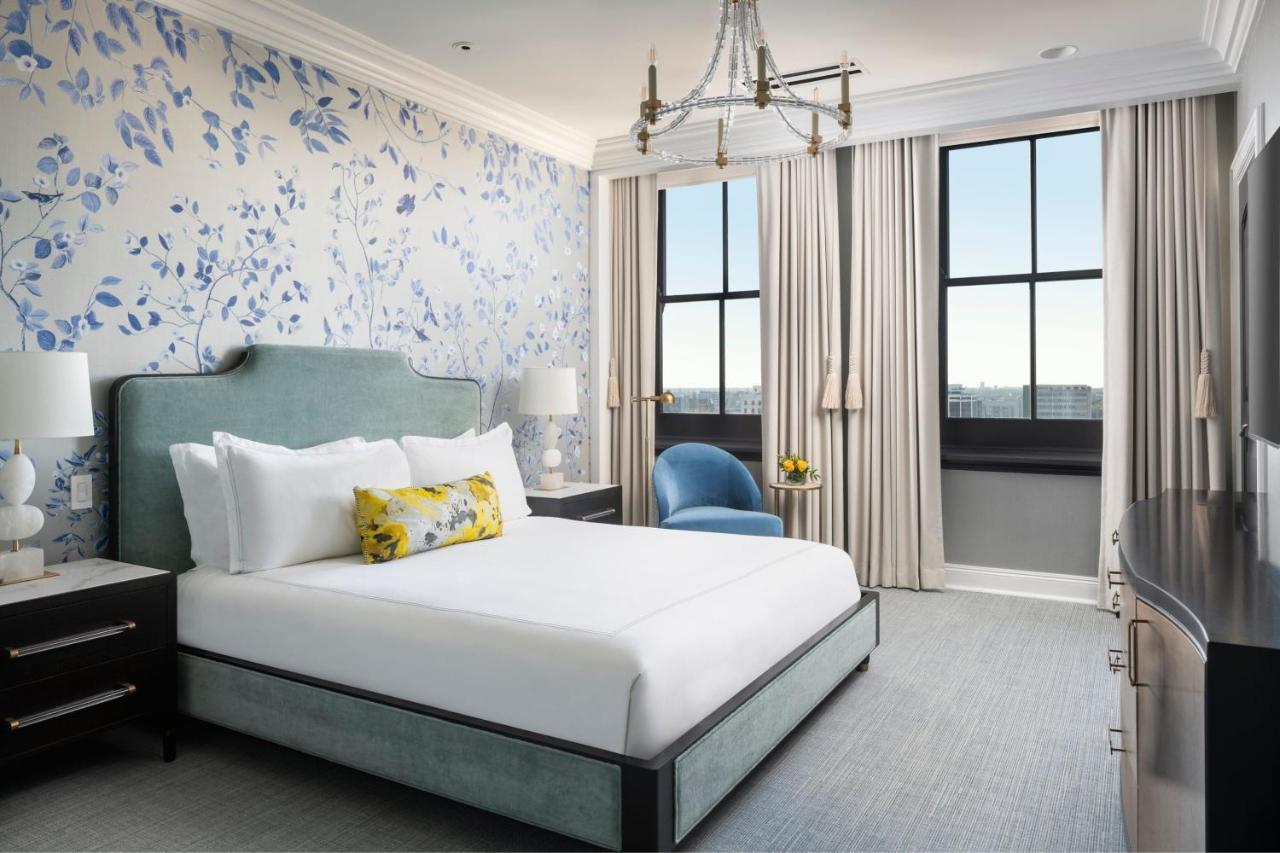 Hotel The Ritz-carlton, New Orleans