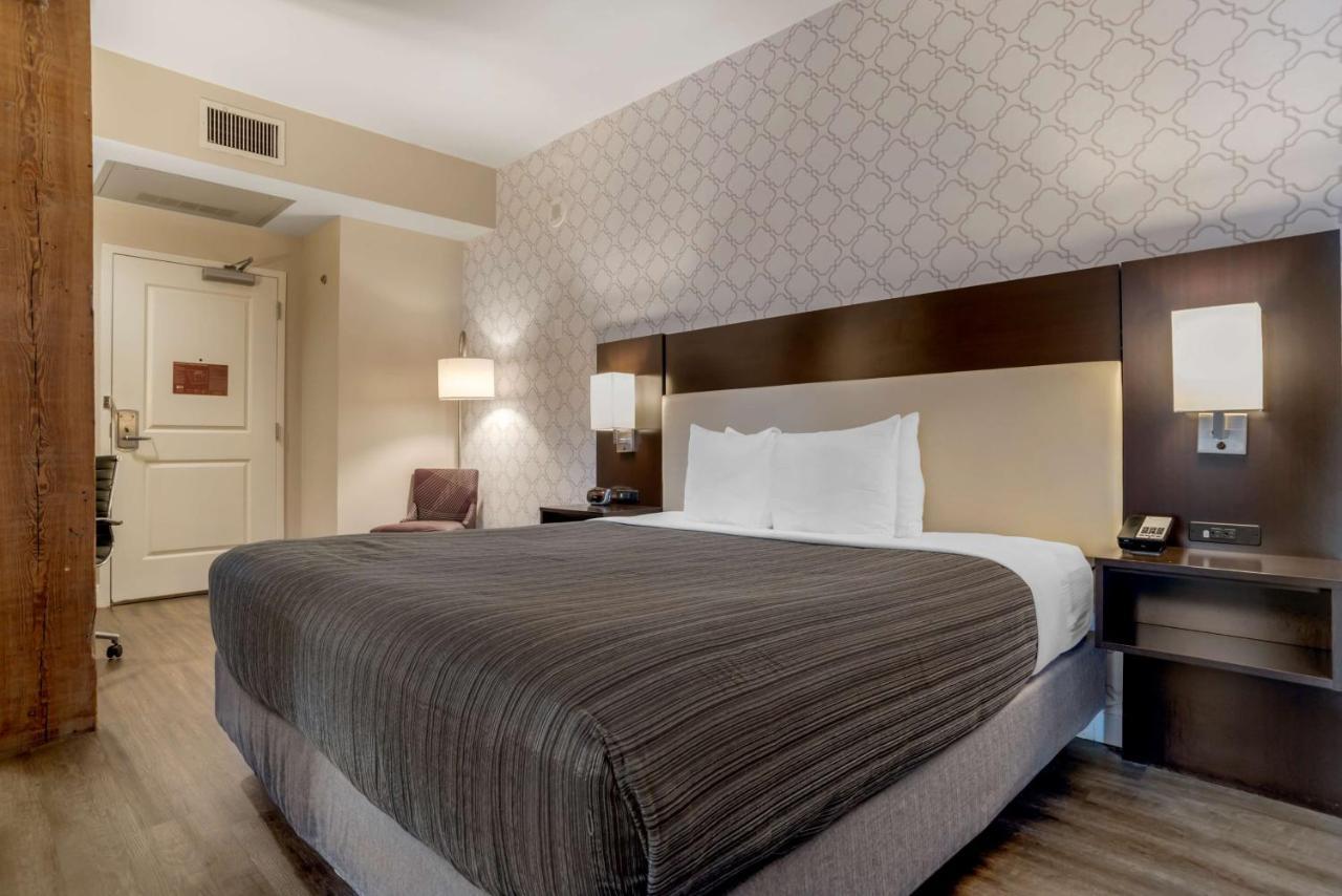 Hotel Western St. Christopher