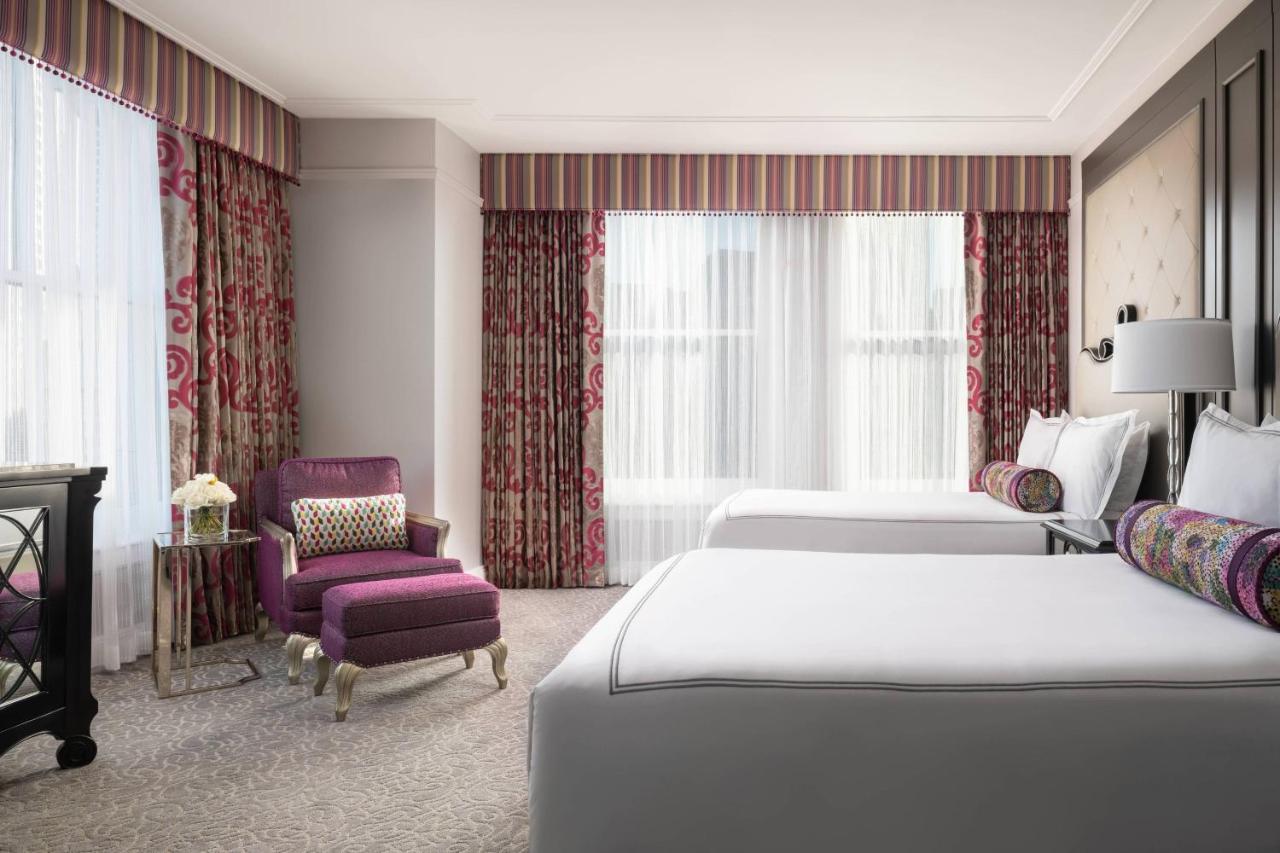 Hotel The Ritz-carlton,