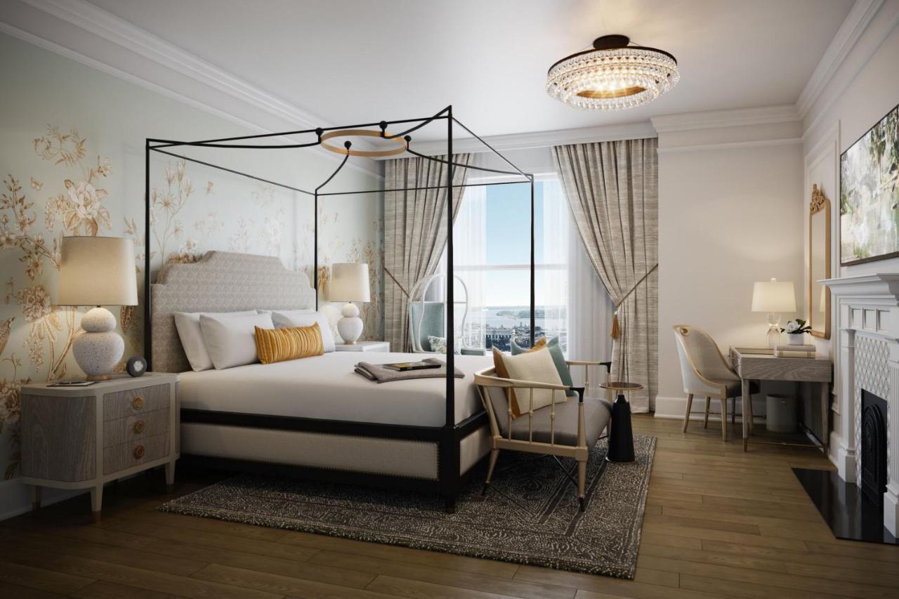 The Ritz-carlton, 5*