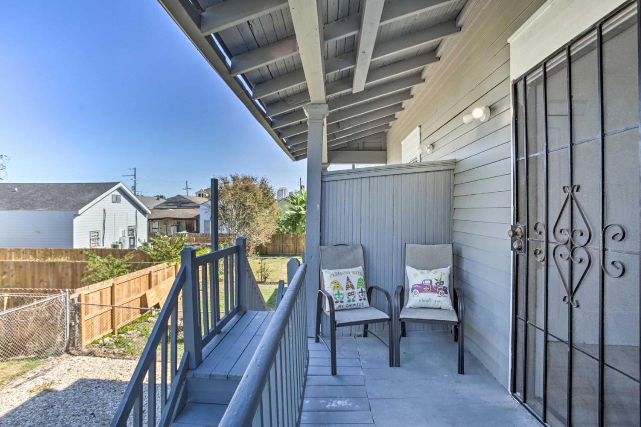 Apartment Modern Near Lsu And Downtown!