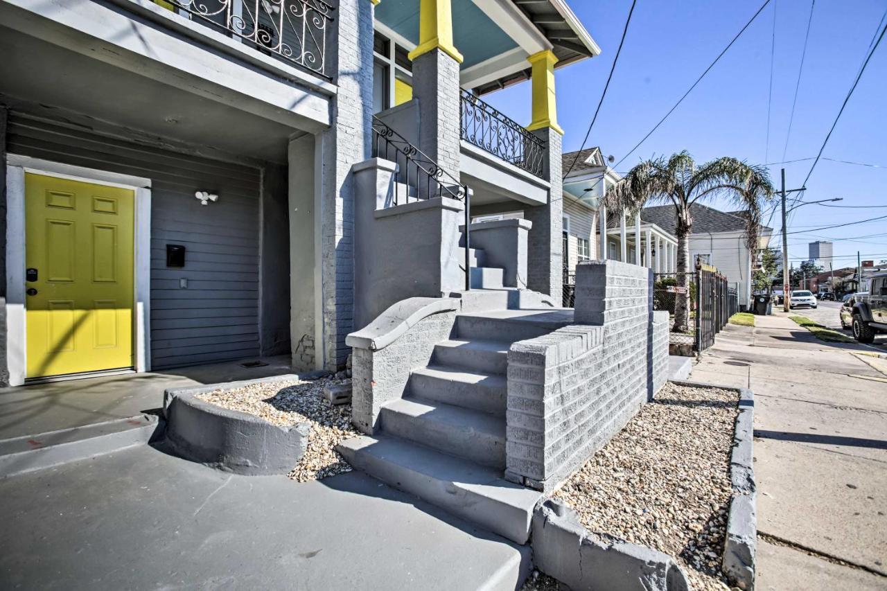 Apartment Modern Near Lsu And Downtown! New Orleans