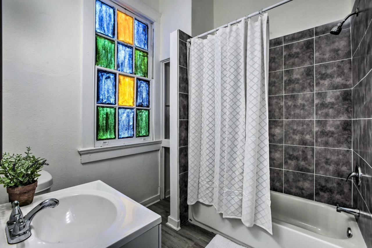 Modern Near Lsu And Downtown! New Orleans