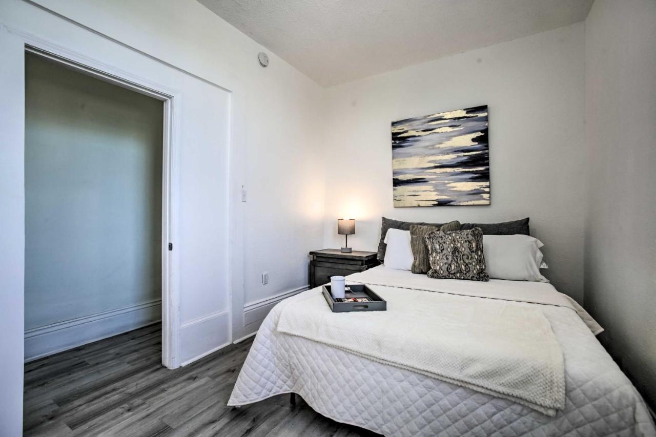 Modern Near Lsu And Downtown! Apartment *