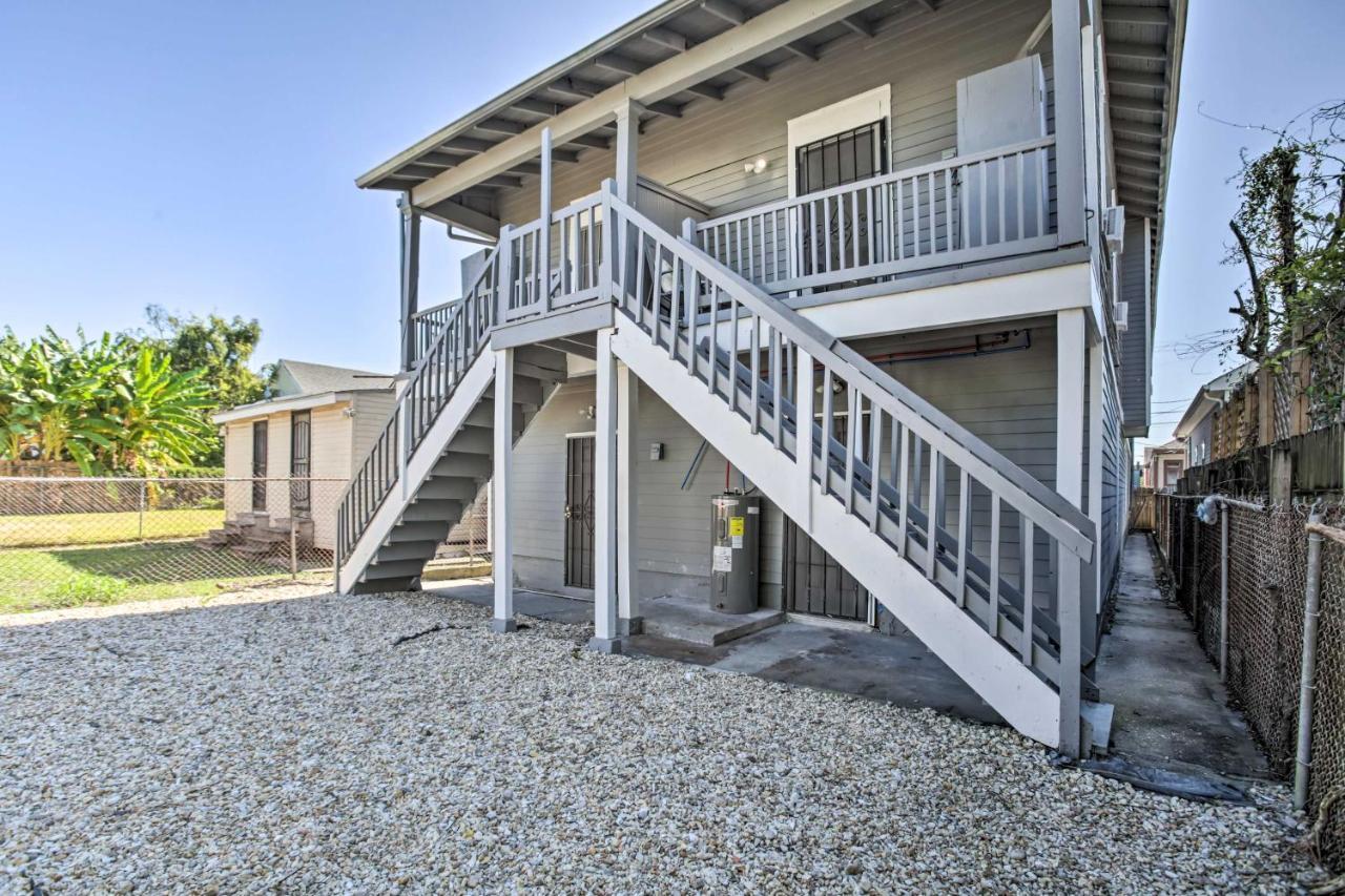 Modern Near Lsu And Downtown! Apartment