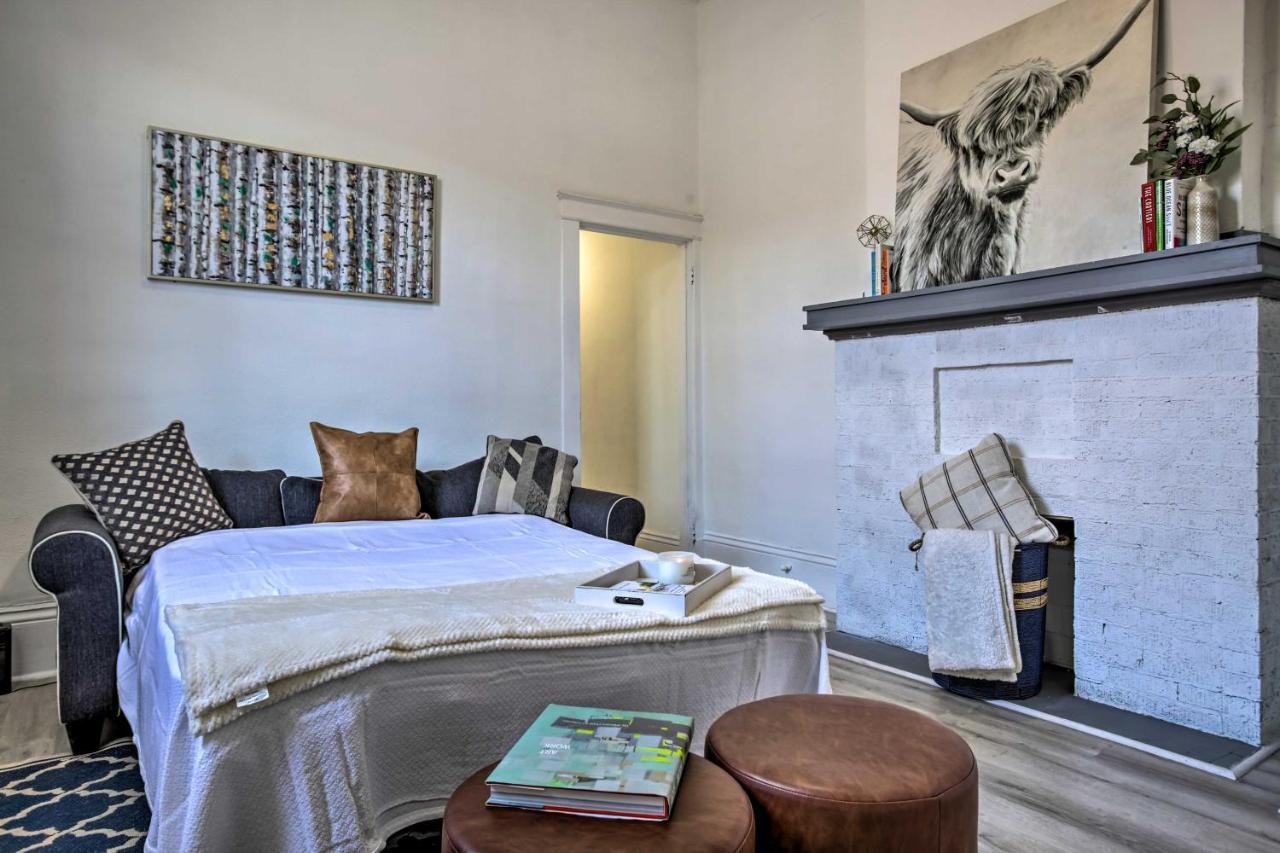 Modern Near Lsu And Downtown! Apartment *