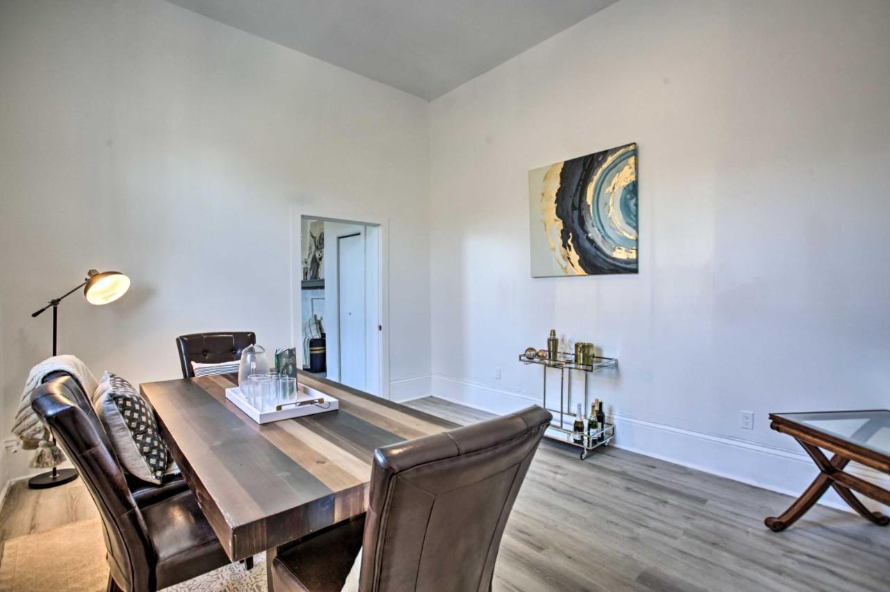 Modern Near Lsu And Downtown! Apartment *