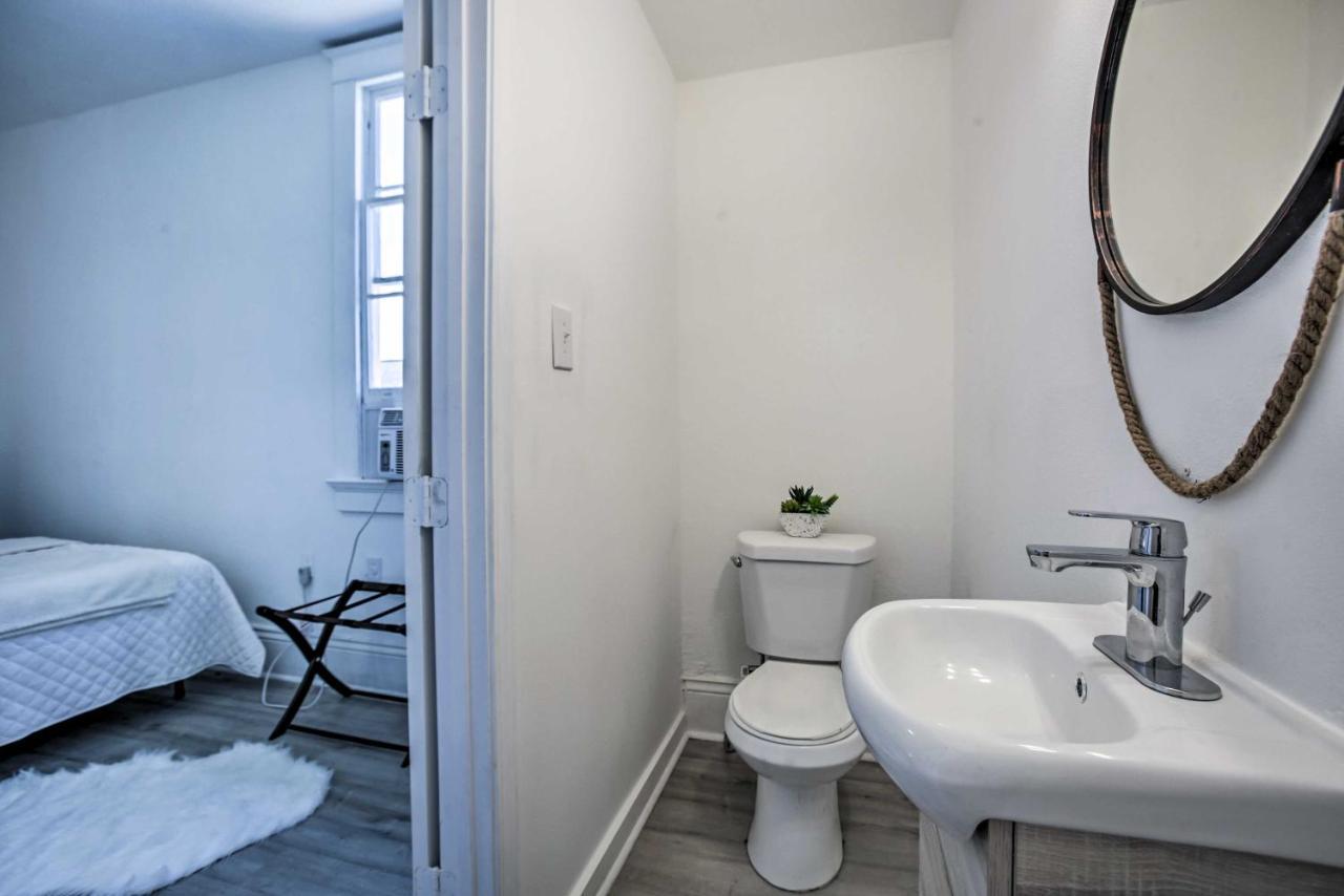 Modern Near Lsu And Downtown! New Orleans