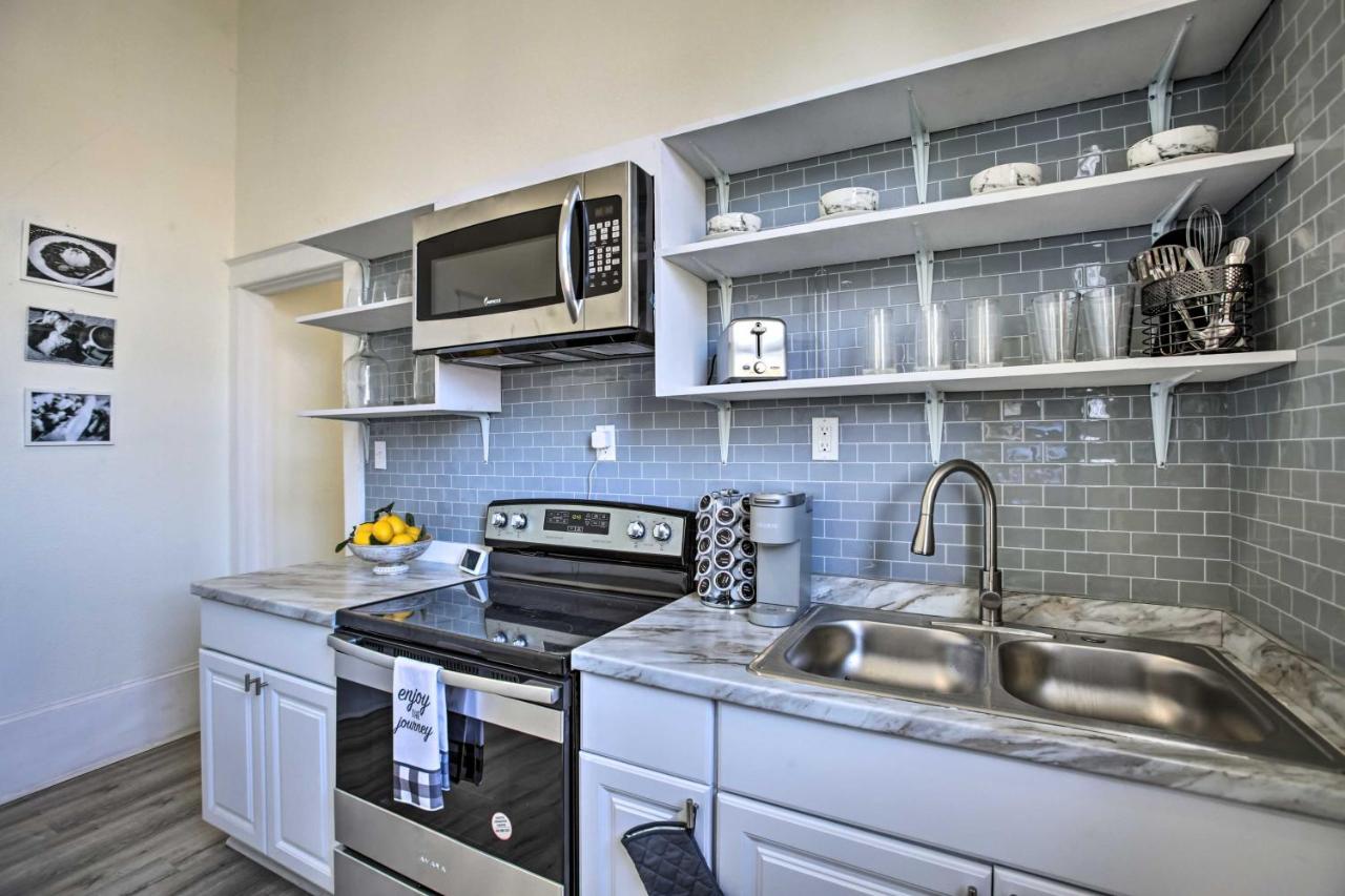 Modern Near Lsu And Downtown! * New Orleans