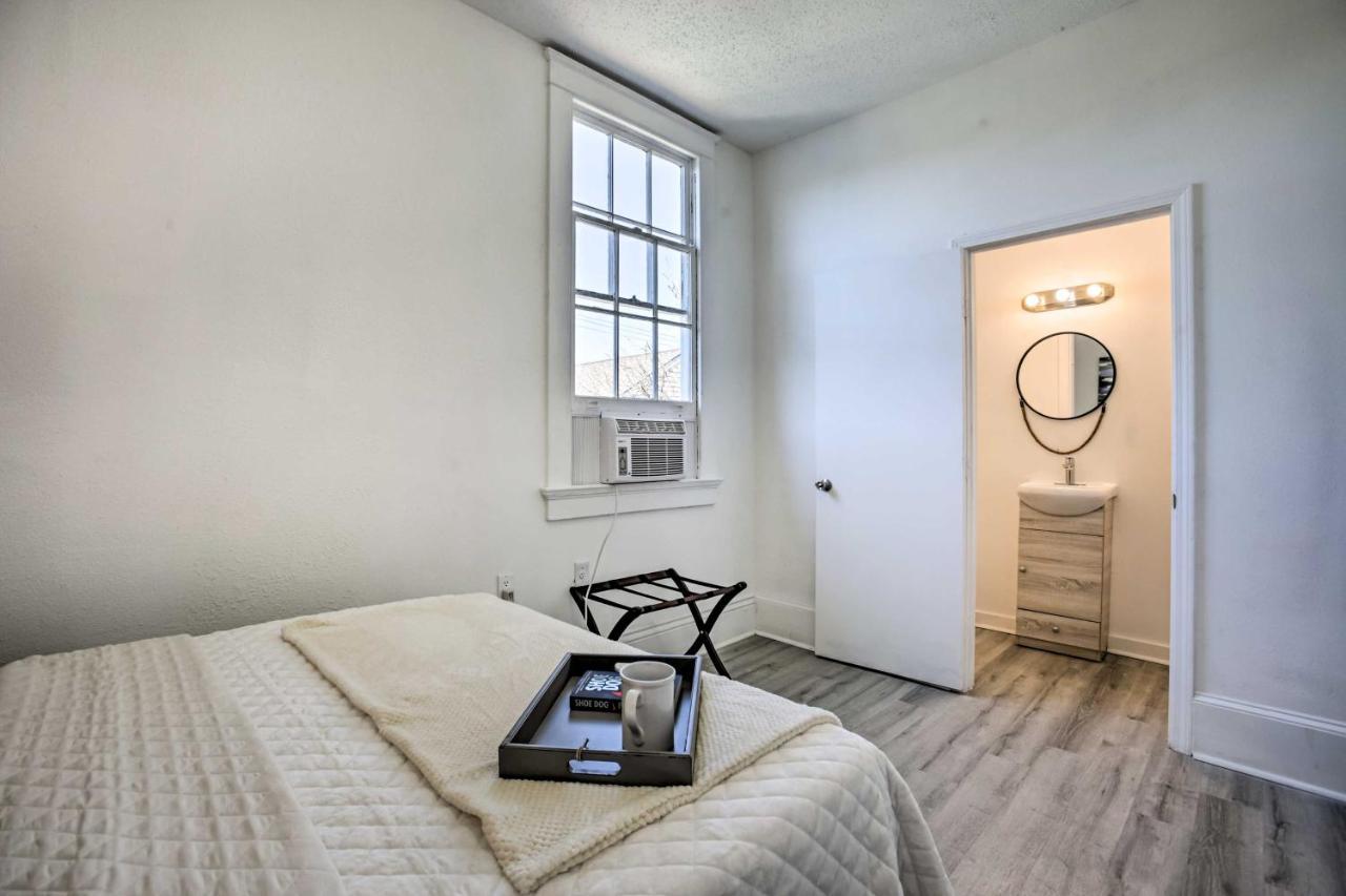 Modern Near Lsu And Downtown! New Orleans