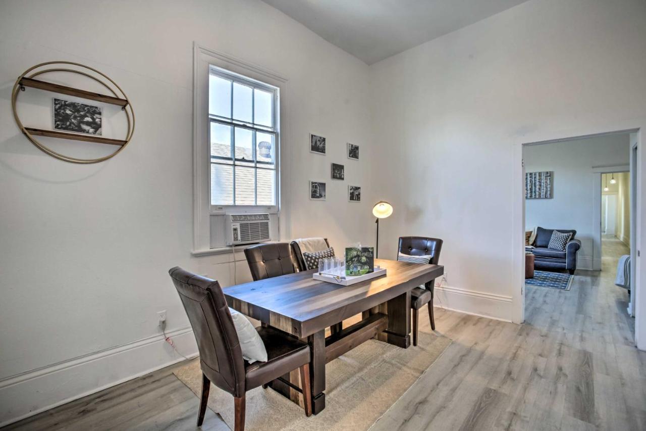 Apartment Modern Near Lsu And Downtown! *
