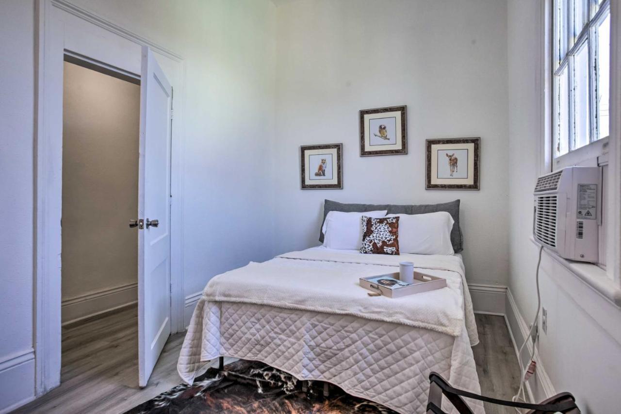 Apartment Modern Near Lsu And Downtown! New Orleans
