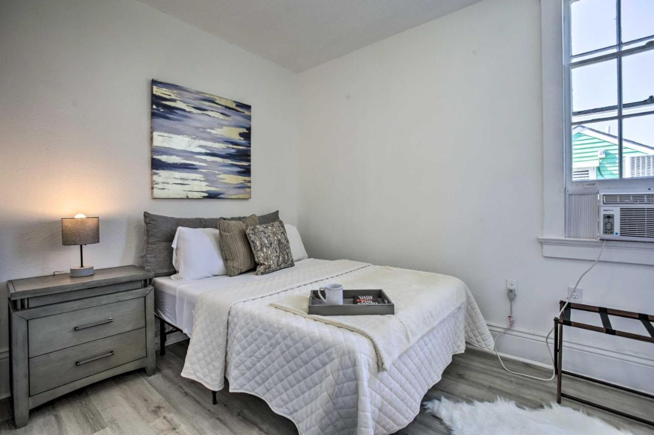 Modern Near Lsu And Downtown! New Orleans