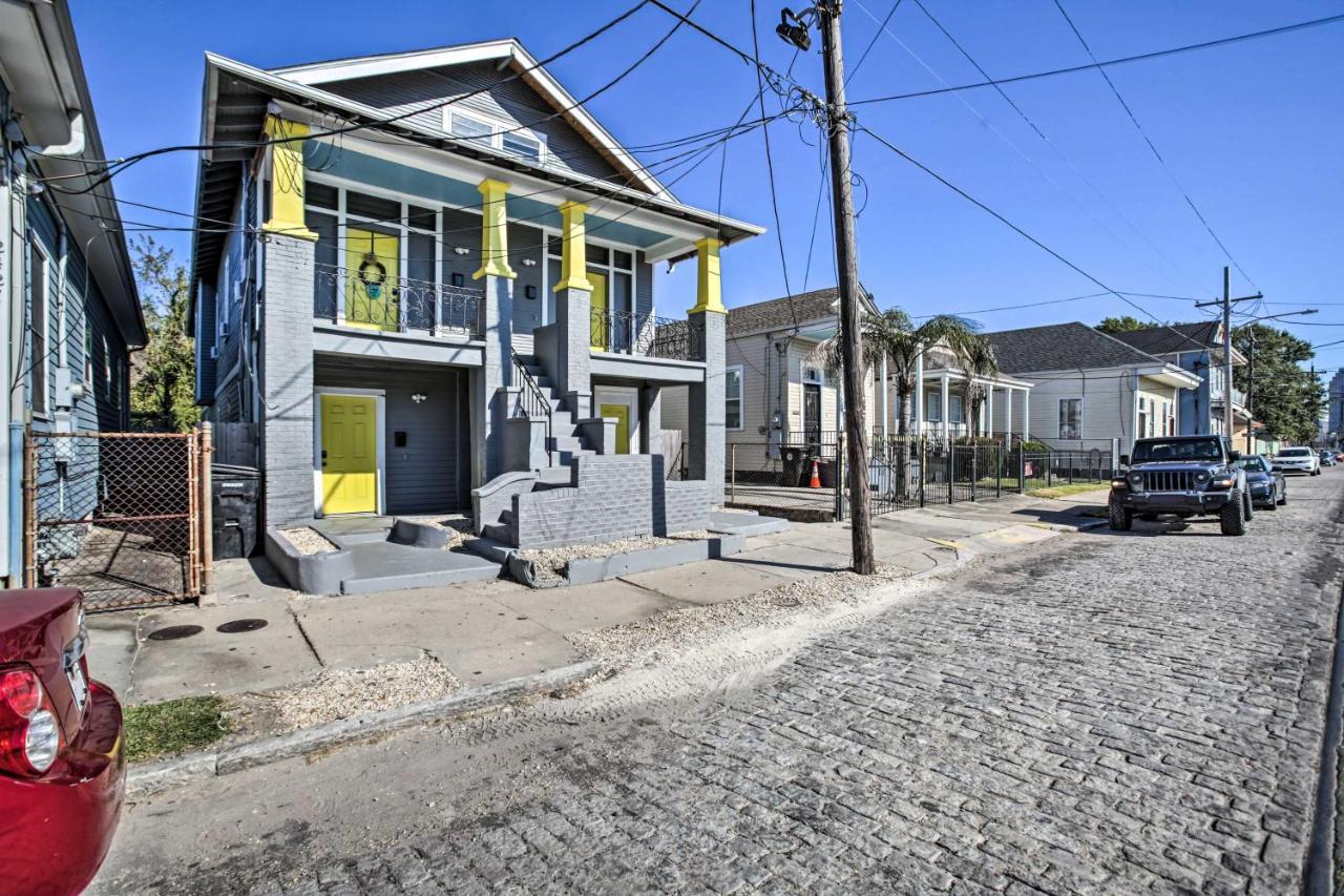 Modern Near Lsu And Downtown! Apartment