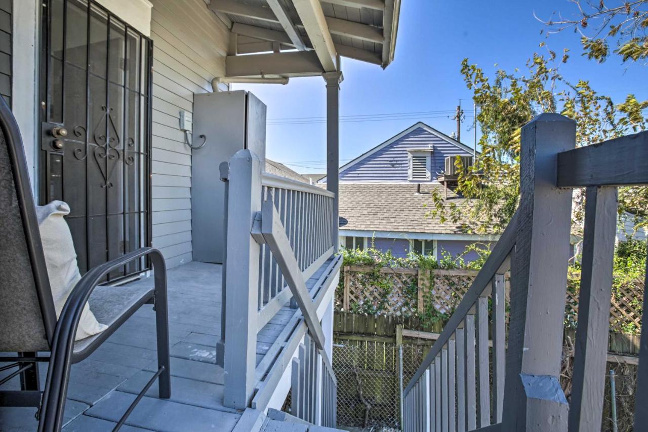 Modern Near Lsu And Downtown! *
