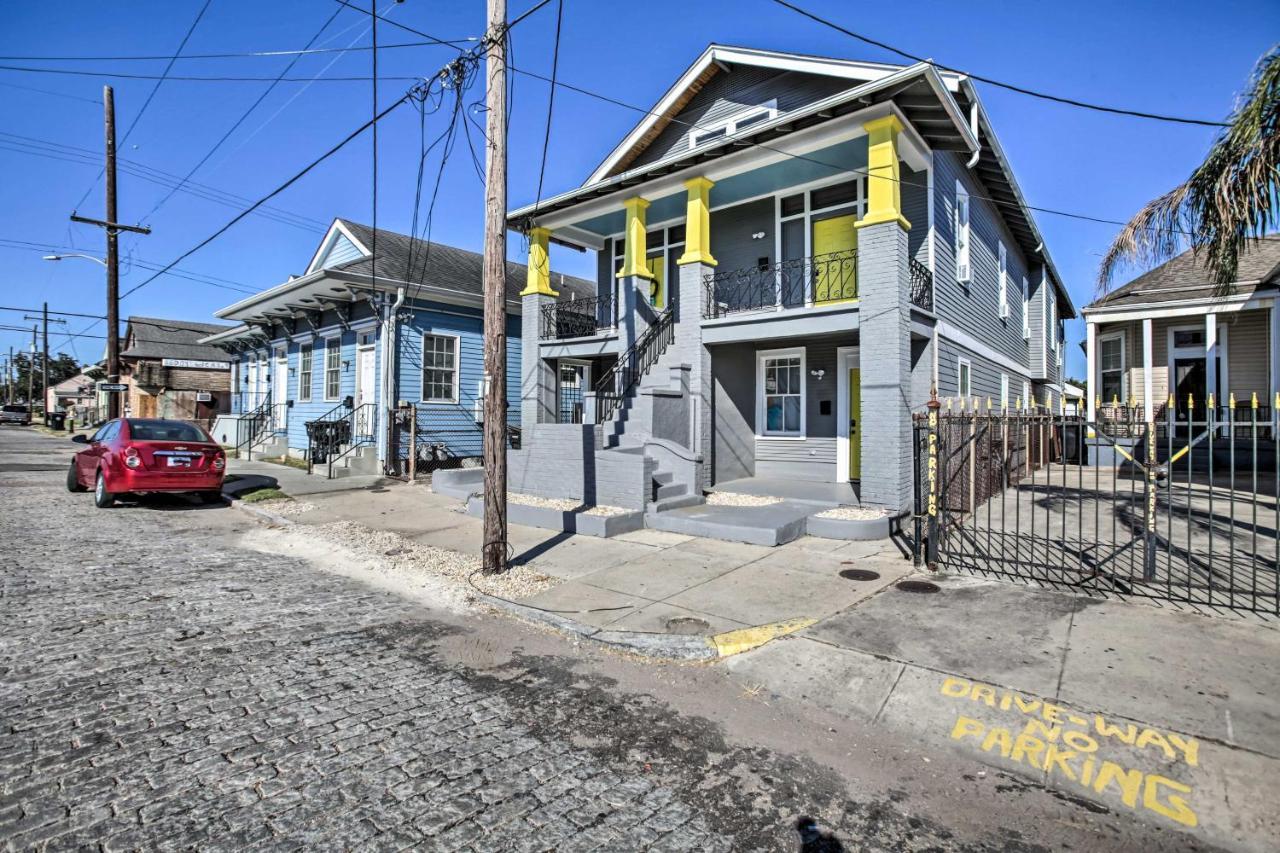 Modern Near Lsu And Downtown! * New Orleans