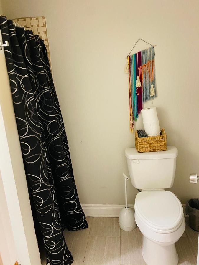 Step Into The French Quarter Apartment