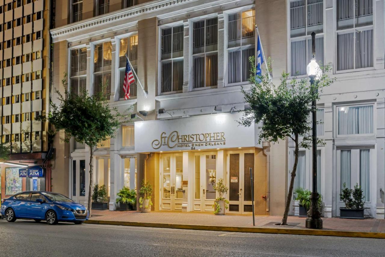Western St. Christopher Hotel 3*