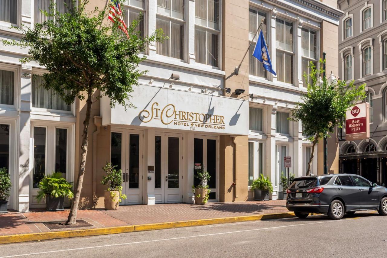 Western St. Christopher 3*