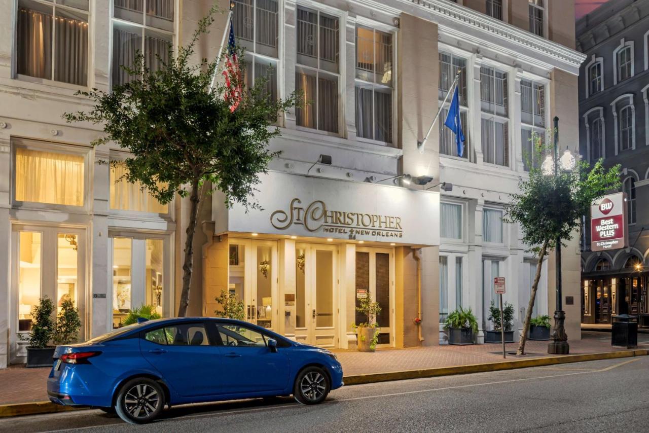 Western St. Christopher Hotel 3*