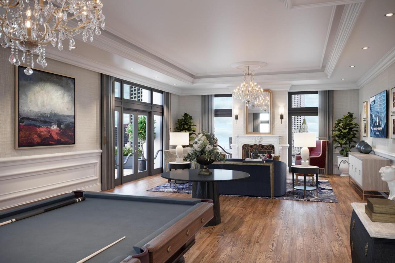 The Ritz-carlton, Hotel 5*