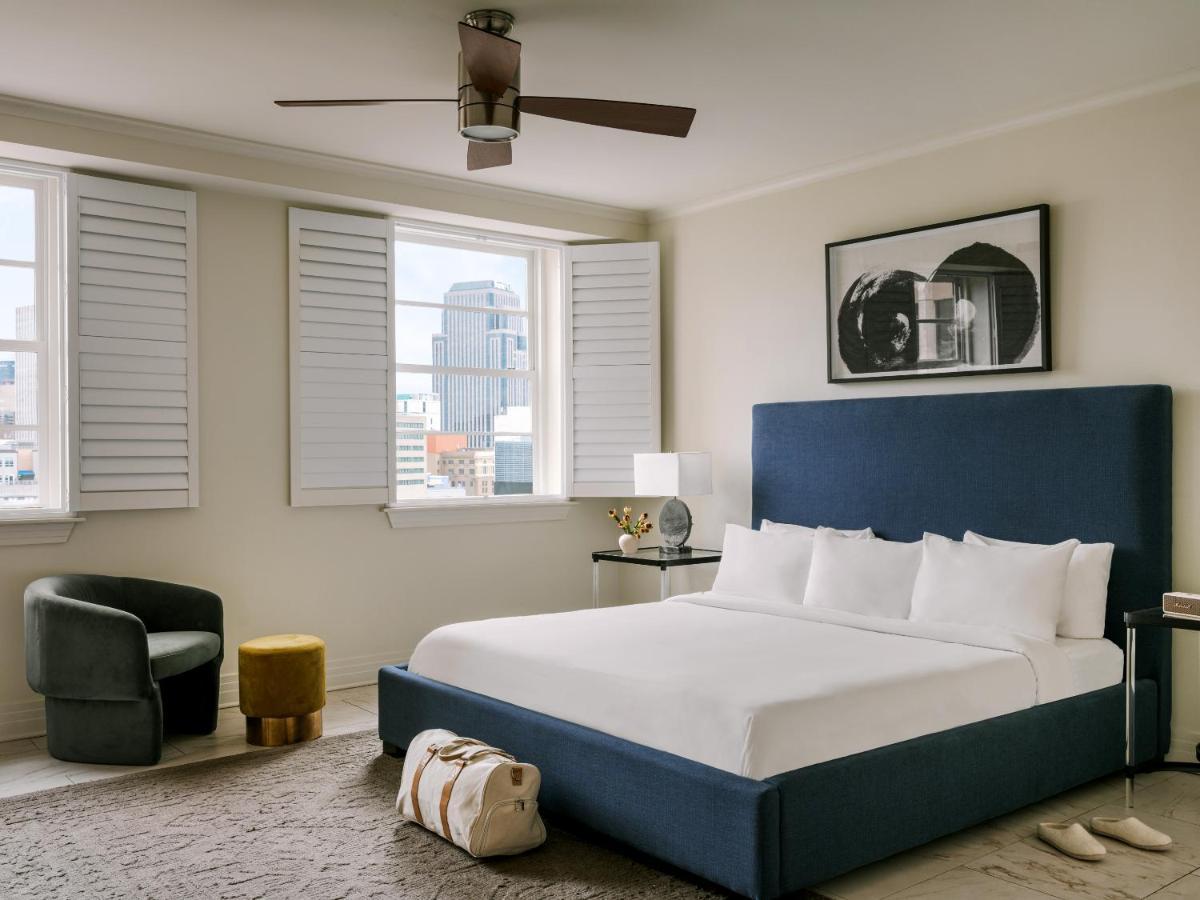 Sonder At 1500 Canal Aparthotel