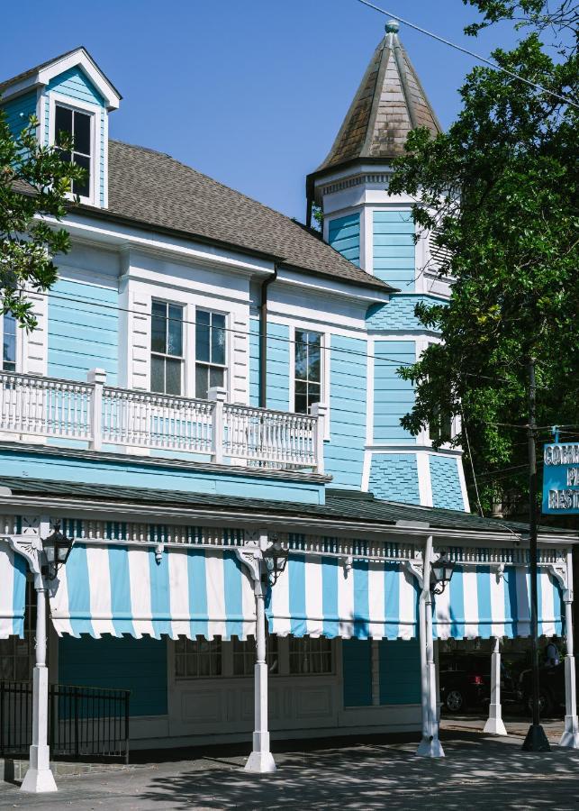 Sonder At 1500 Canal New Orleans