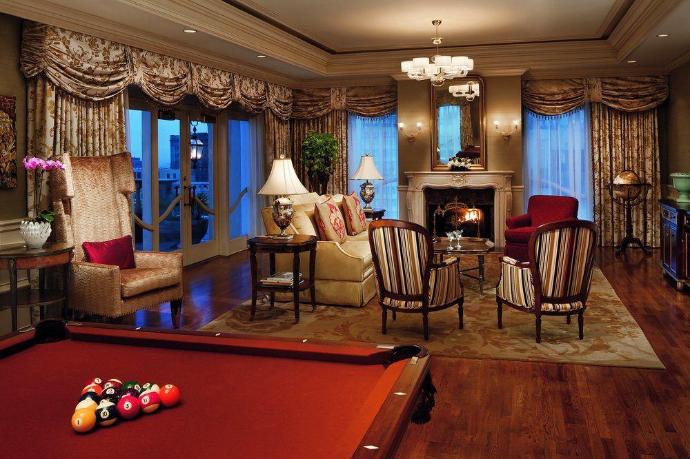 The Ritz-carlton, 5* New Orleans