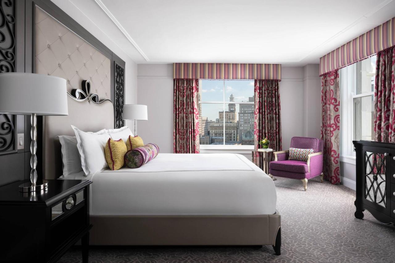 The Ritz-carlton, Hotel New Orleans