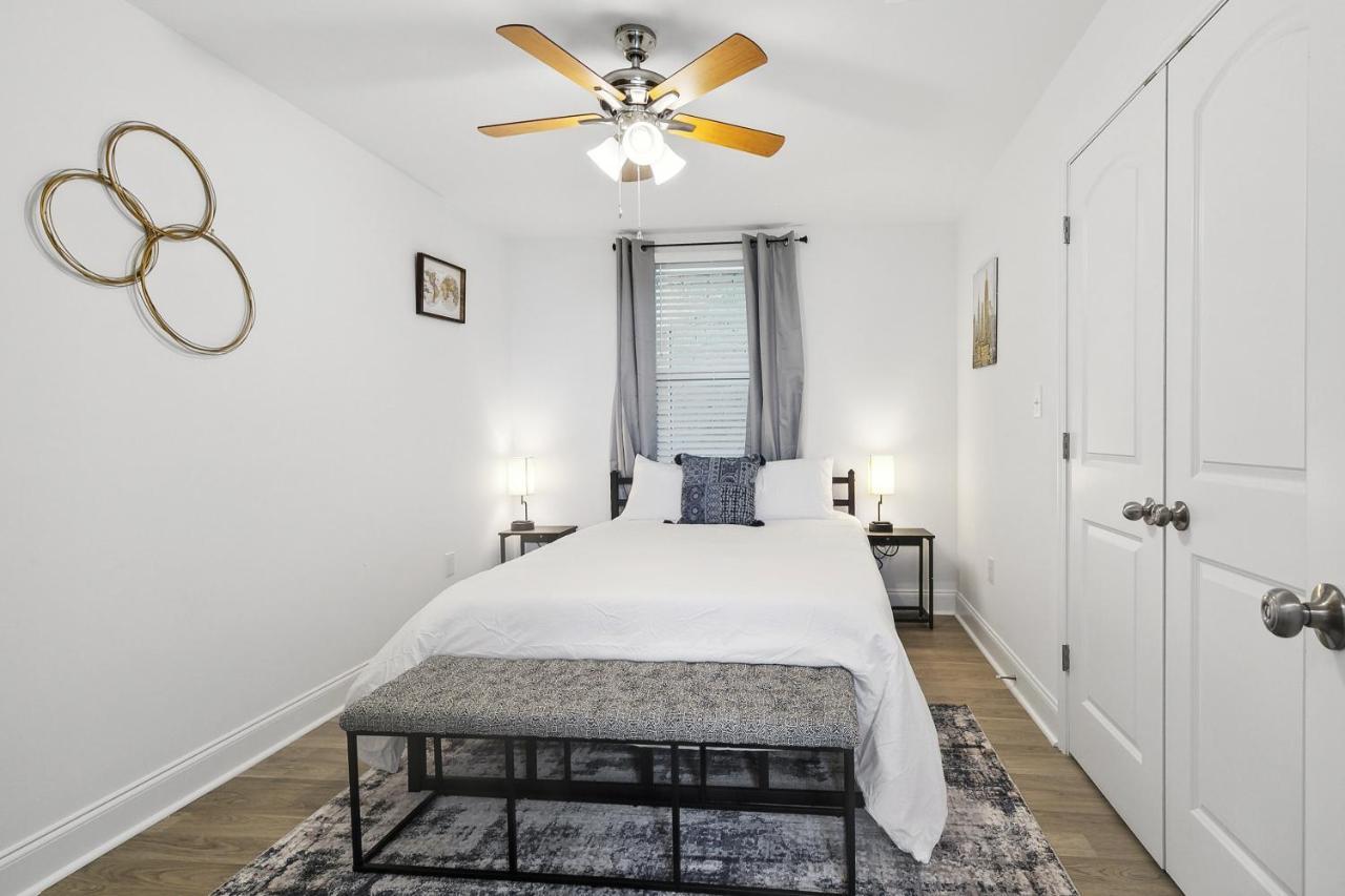 New Luxury 3br W Jacuzzi New Orleans