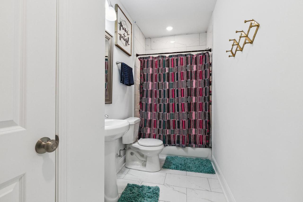 Apartment New Luxury 3br W Jacuzzi New Orleans