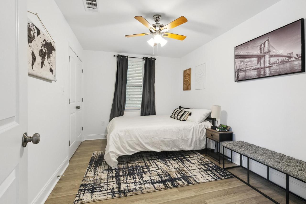 Apartment New Luxury 3br W Jacuzzi