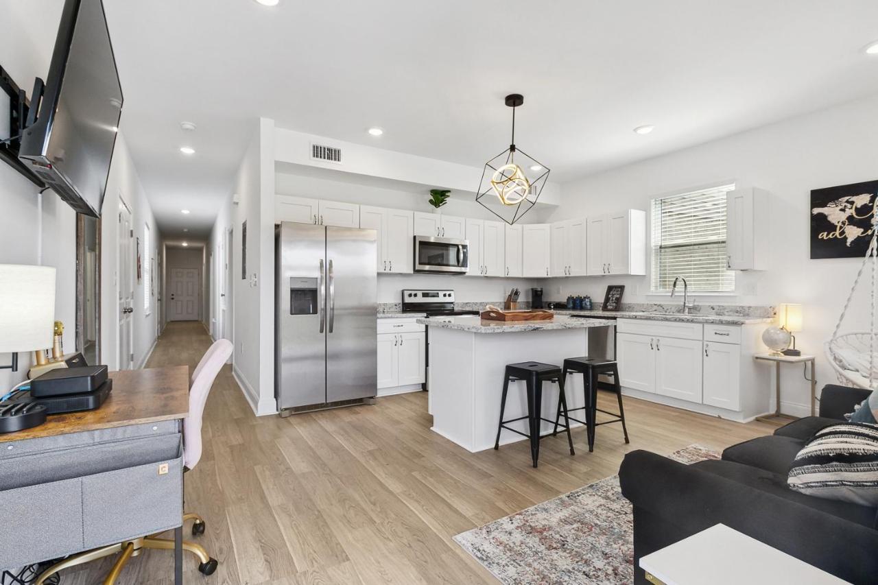 Apartment New Luxury 3br W Jacuzzi *