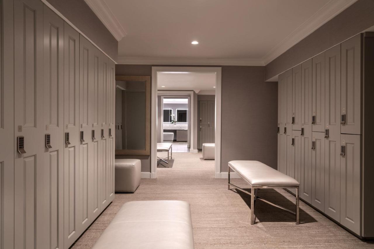 The Ritz-carlton, Hotel New Orleans