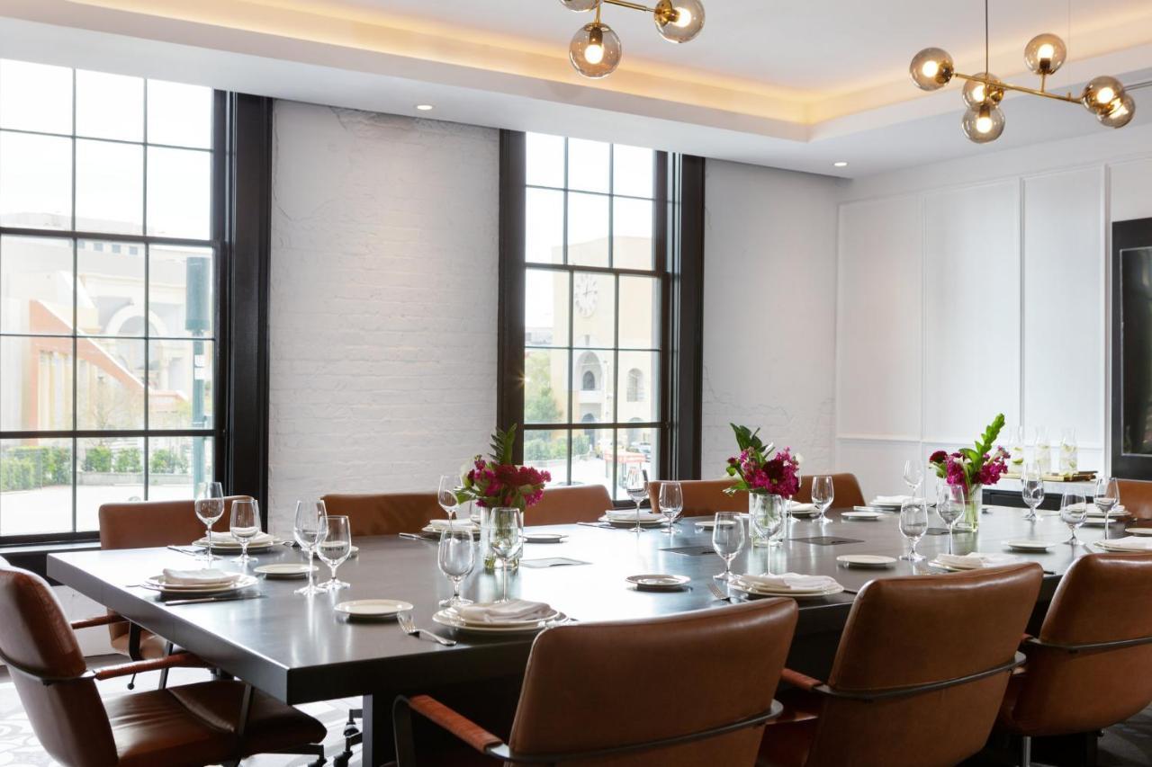 Kimpton Fontenot By Ihg Hotel New Orleans