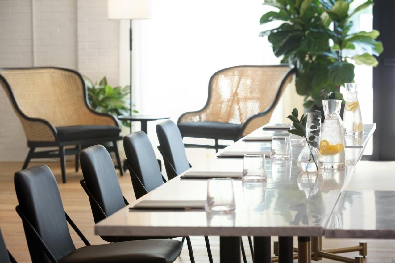 Kimpton Fontenot By Ihg 4* New Orleans