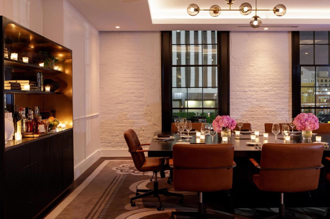 Kimpton Fontenot By Ihg Hotel New Orleans