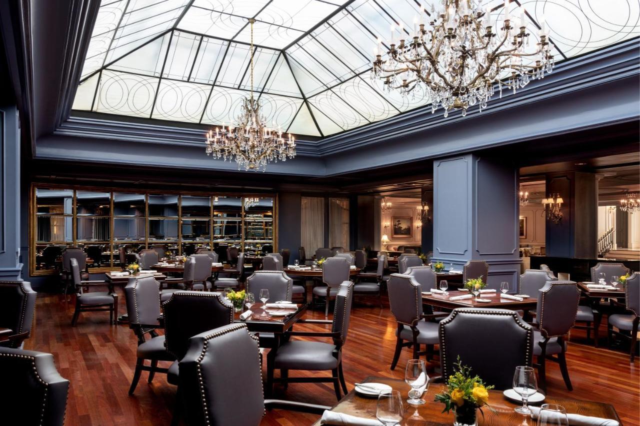 Hotel The Ritz-carlton, New Orleans