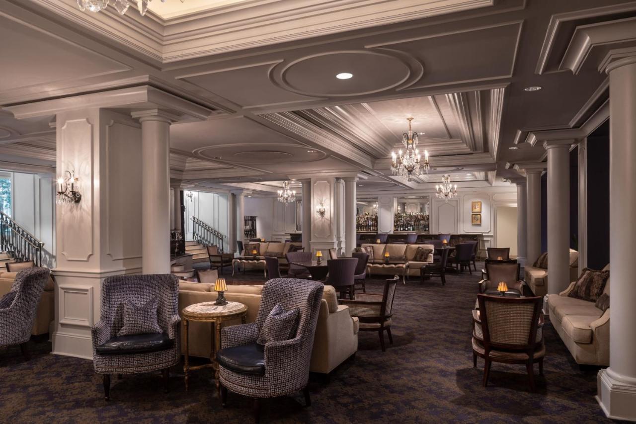 The Ritz-carlton,