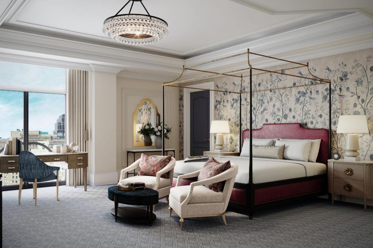 Hotel The Ritz-carlton, New Orleans