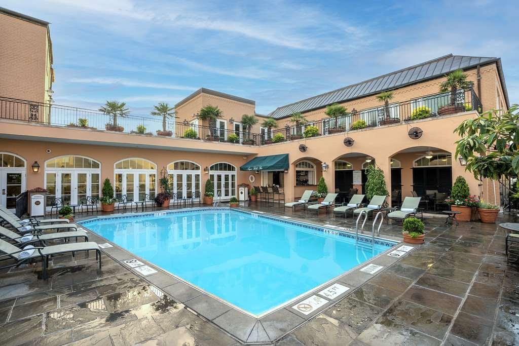 Monteleone New Orleans