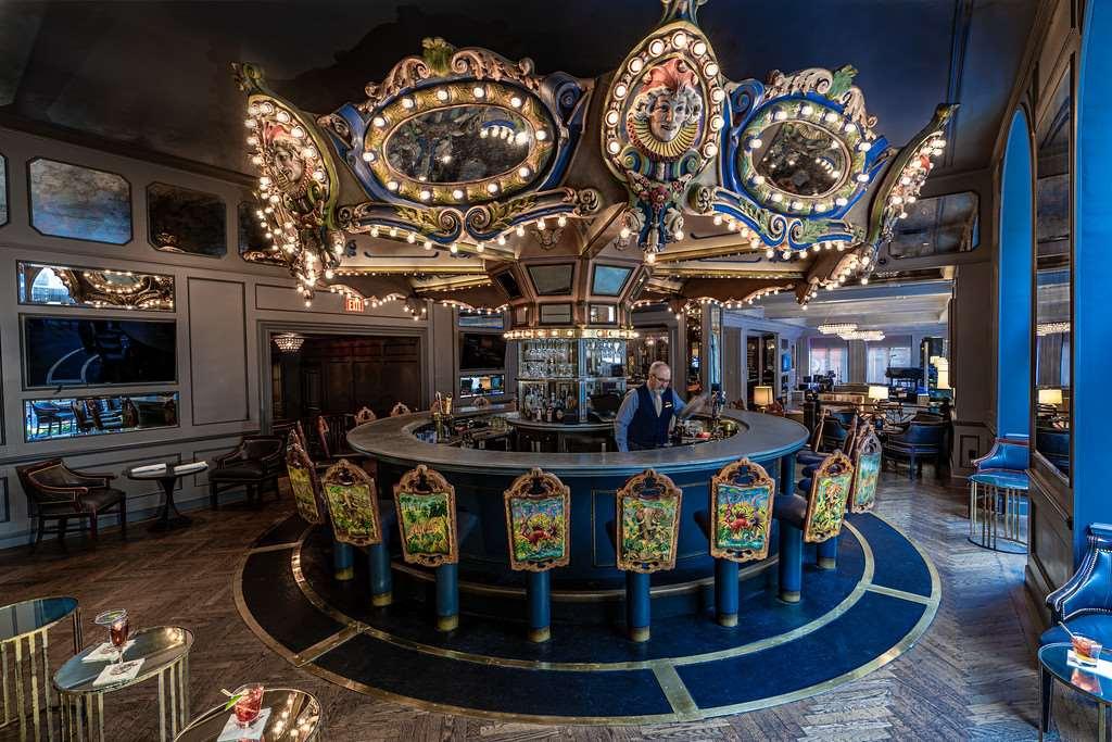 Monteleone Hotel