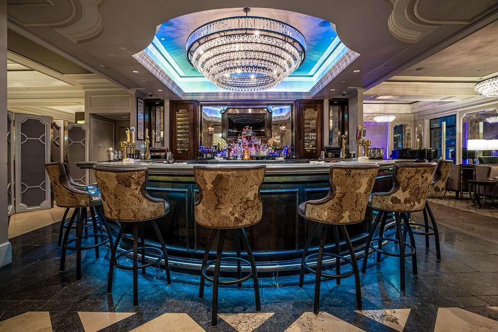 Monteleone Hotel 4*