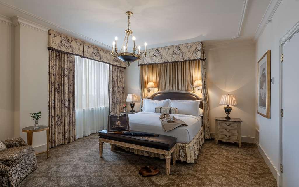 Hotel Monteleone New Orleans