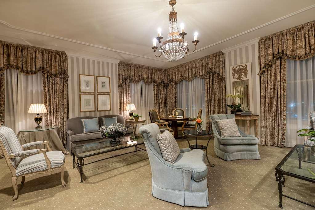 Monteleone Hotel New Orleans