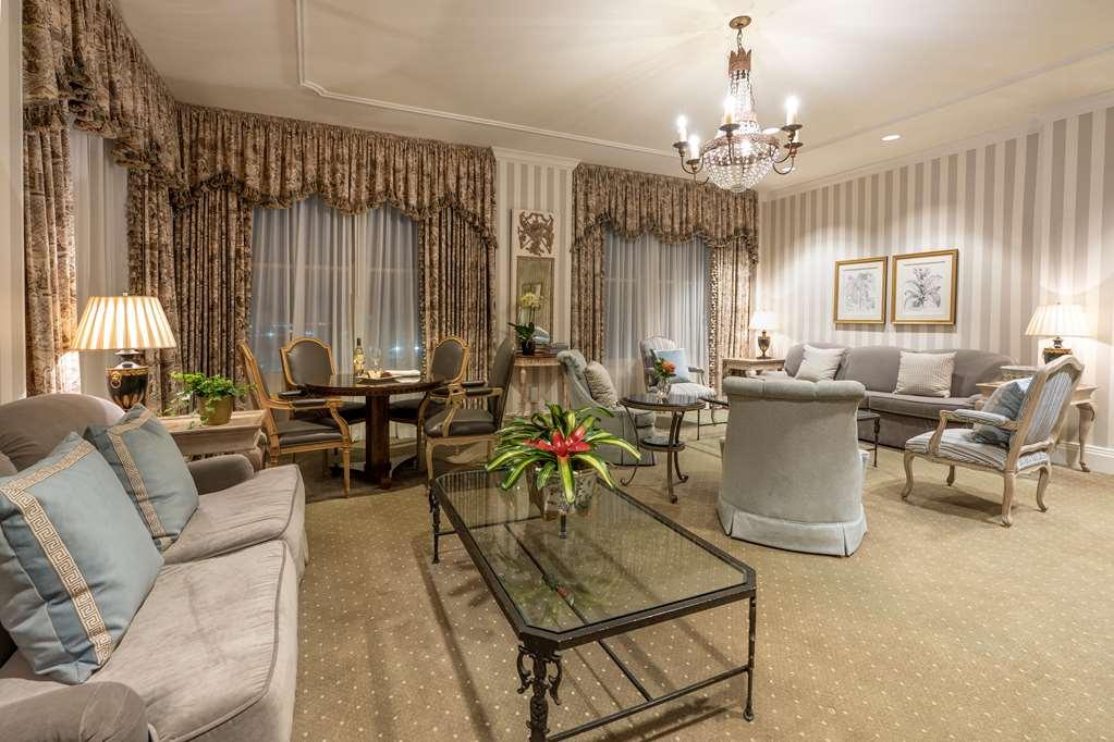 Monteleone Hotel