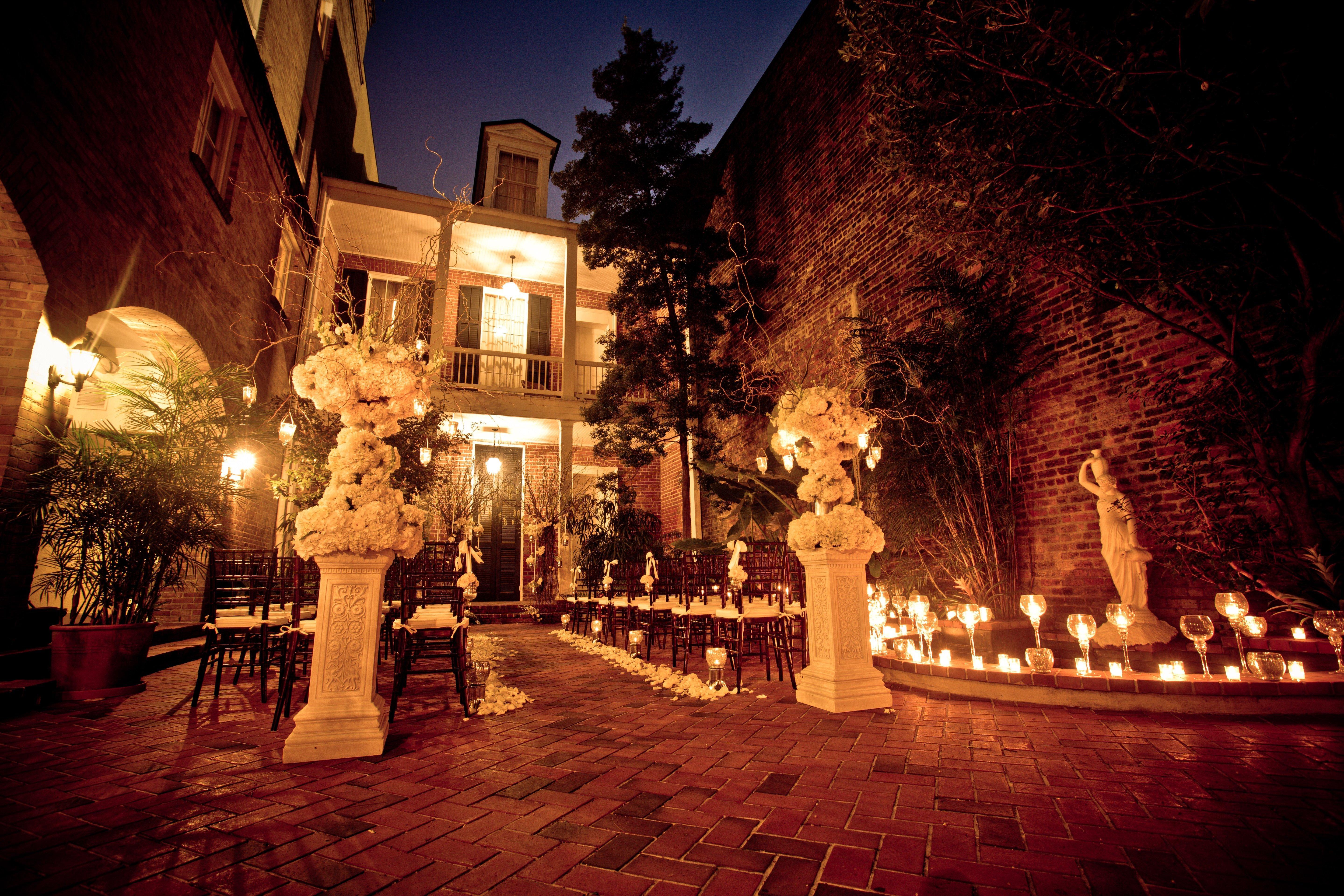 Holiday French Quarter-chateau Lemoyne By Ihg 3*