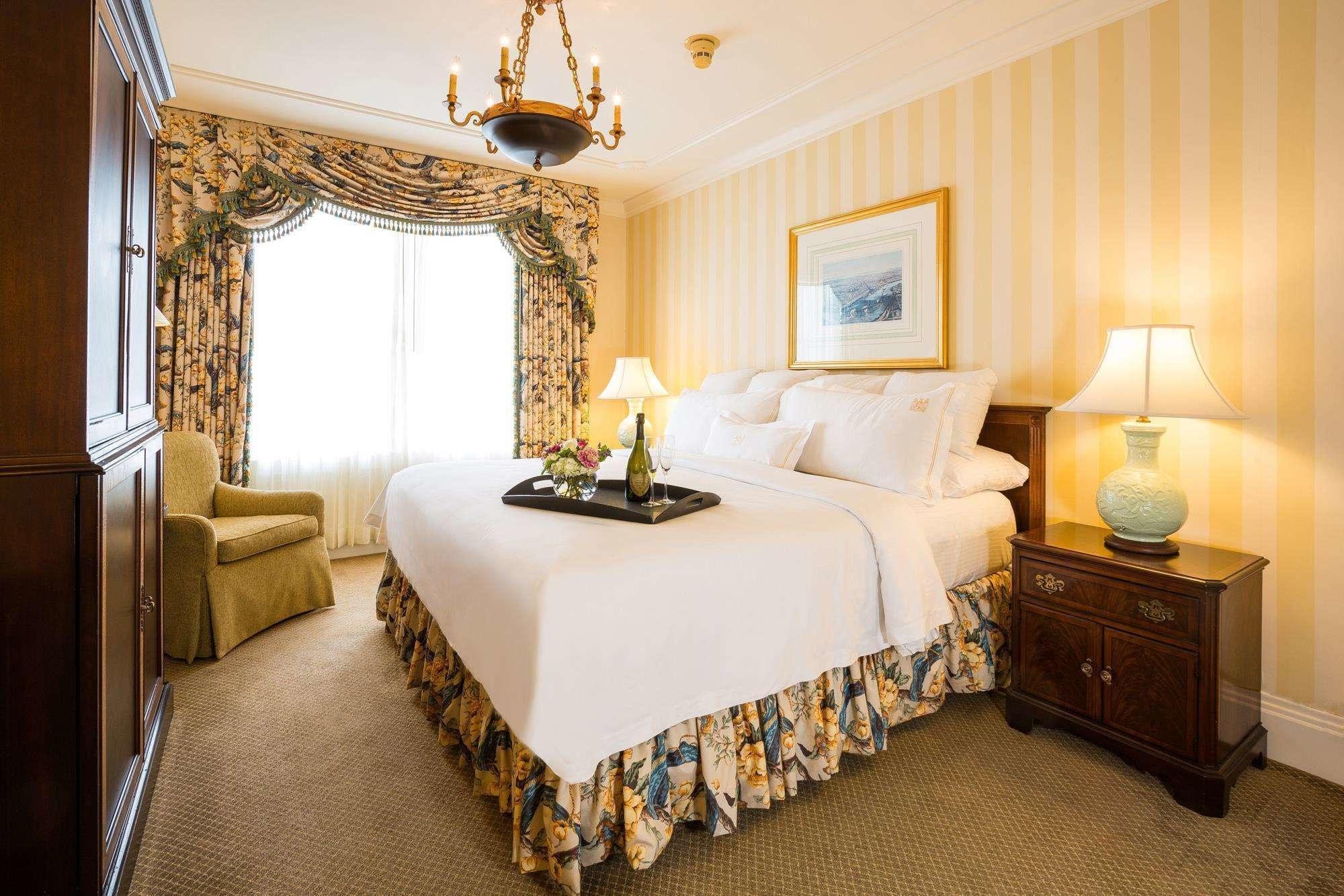 Hotel Monteleone New Orleans