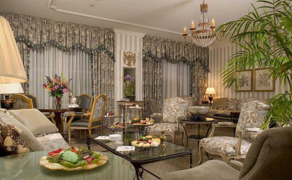 Hotel Monteleone