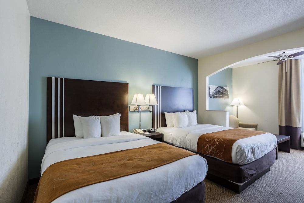 Hotel Comfort East New Orleans